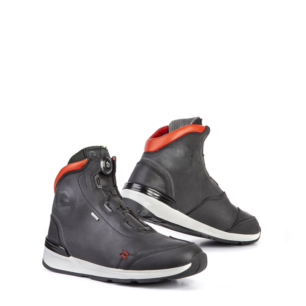 Eleveit VERSUS WP Black/Red