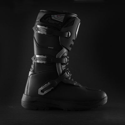 Eleveit T-Spirit Evo WP Black