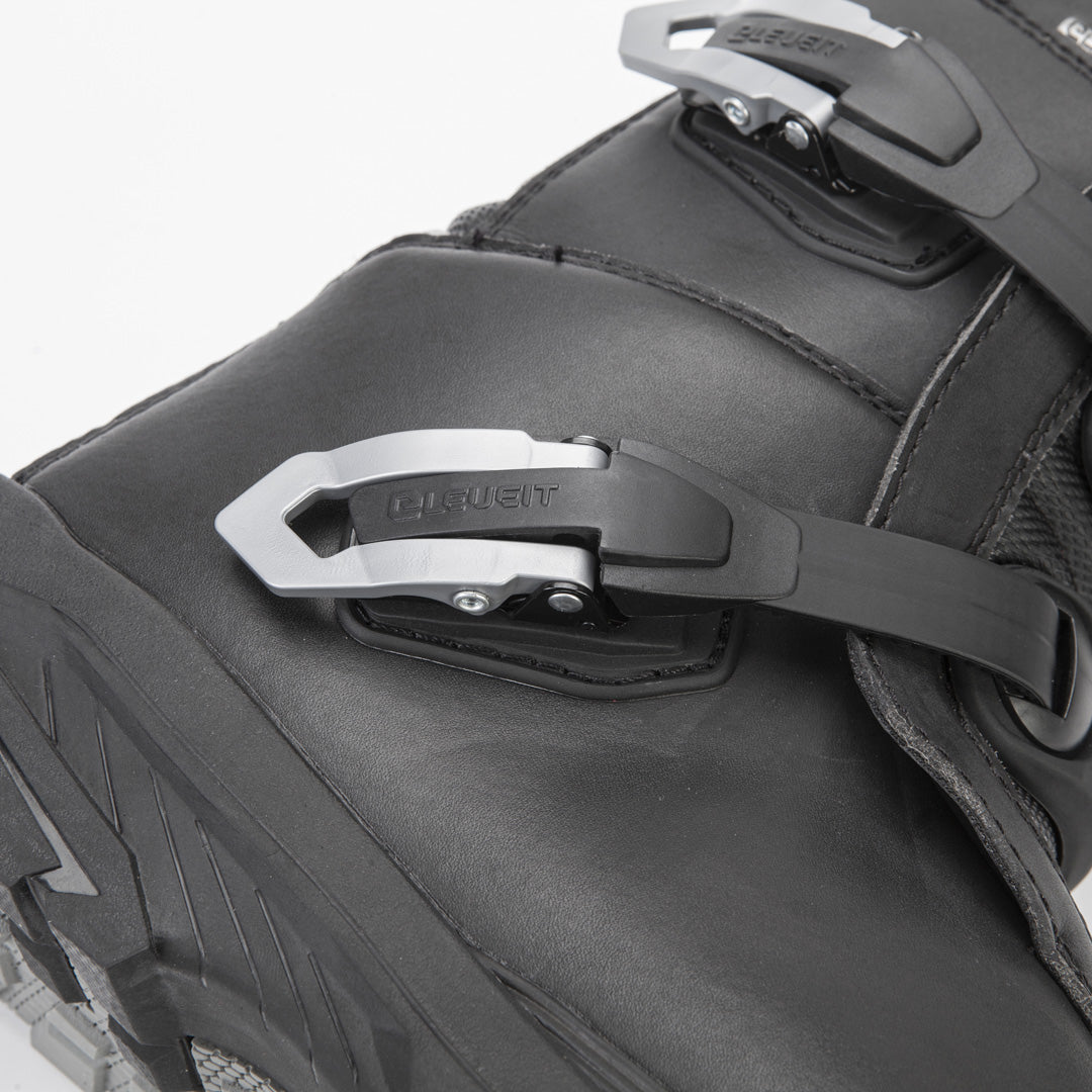 Eleveit T-Spirit Evo WP Black