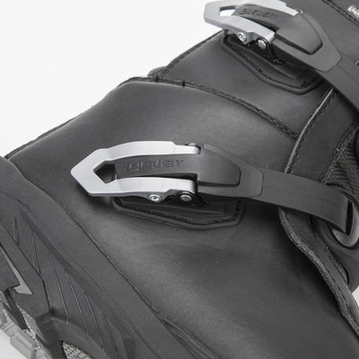 Eleveit T-Spirit Evo WP Black