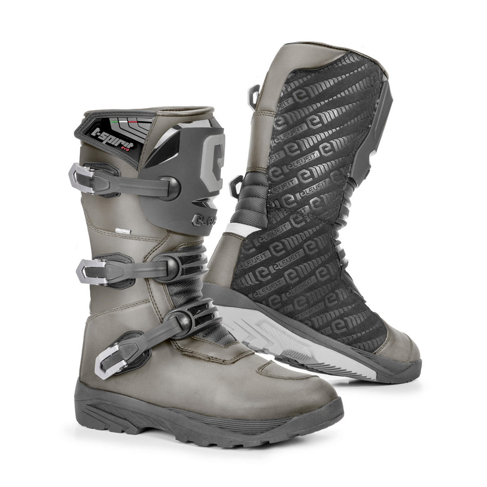 Eleveit T-Spirit Evo WP Brown
