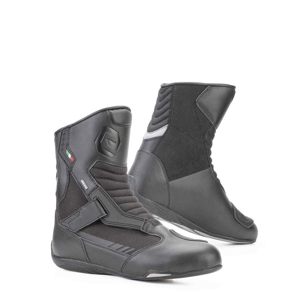 Eleveit T Ox Evo WP Black