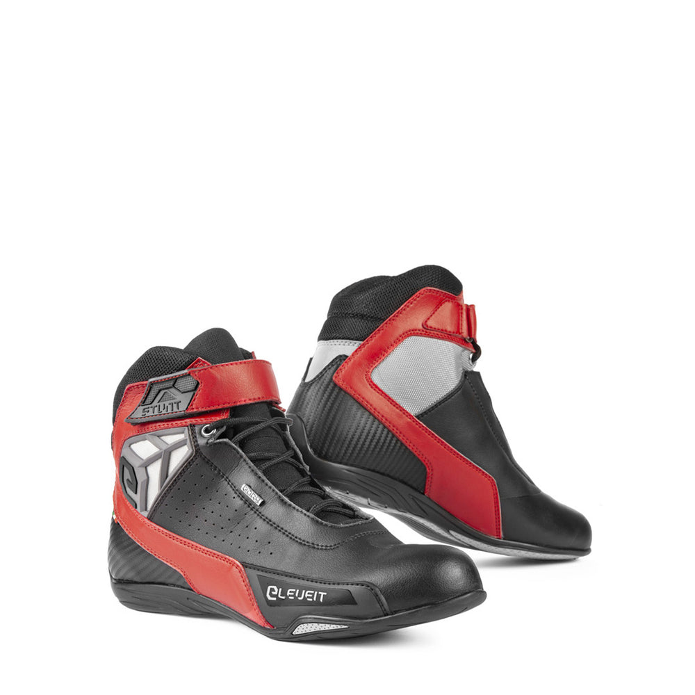 Eleveit STUNT WP Black/ Red