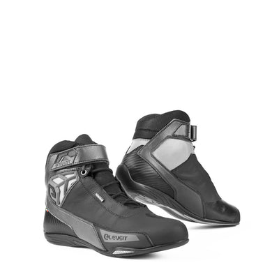 Eleveit STUNT WP Black