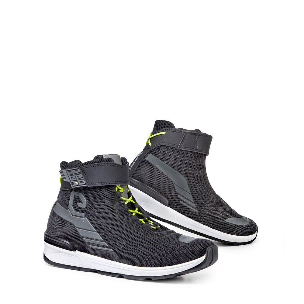 Eleveit Hybrid Black