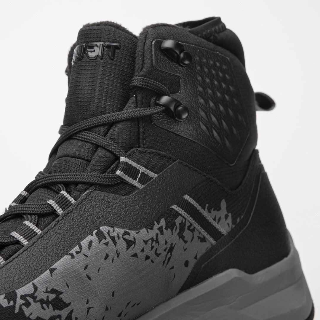 Eleveit Diverge WP Black/ Dark Grey