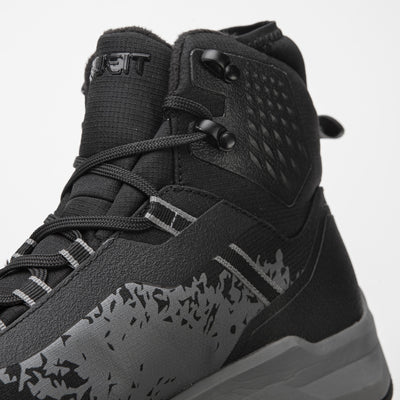 Eleveit Diverge WP Black/ Dark Grey