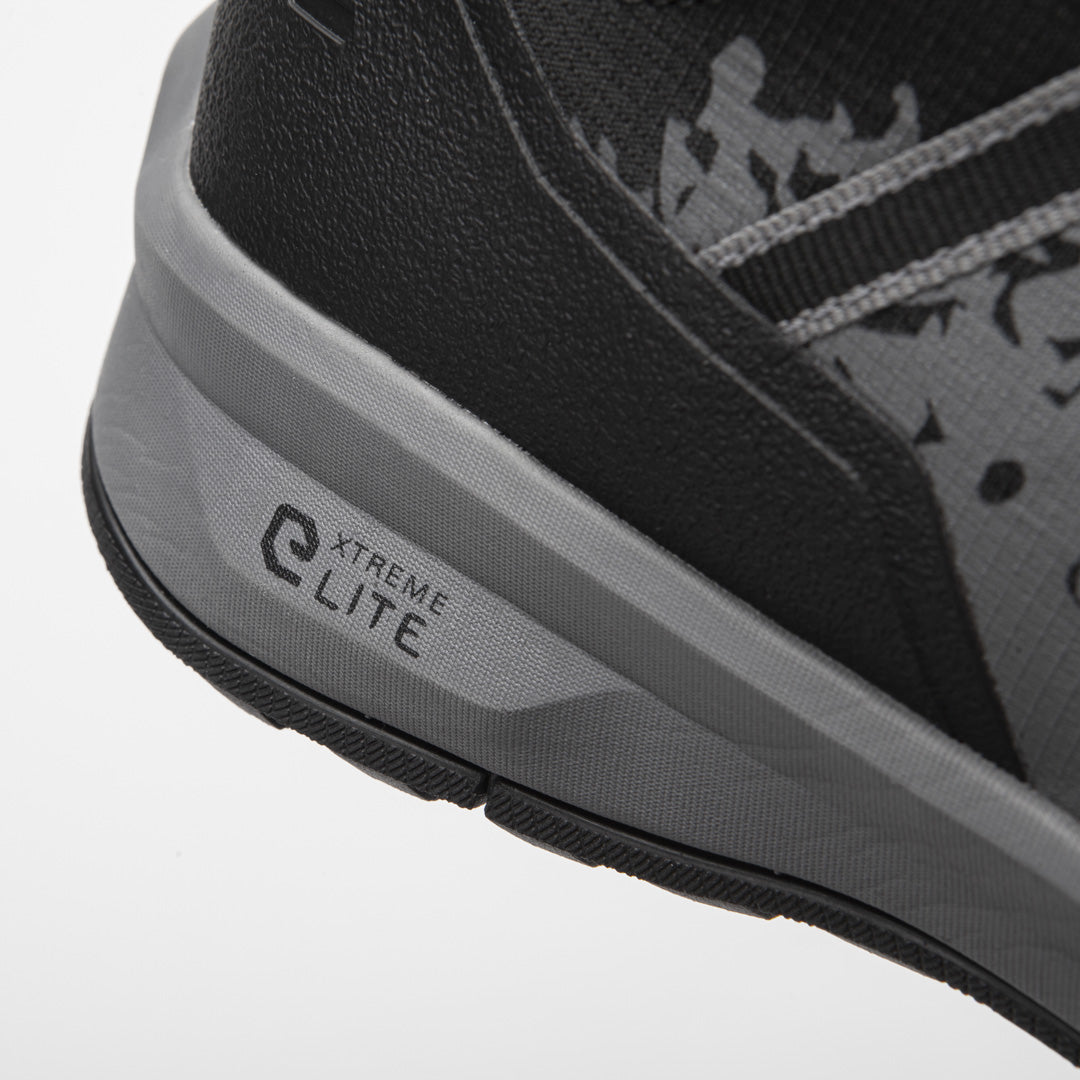 Eleveit Diverge WP Black/ Dark Grey