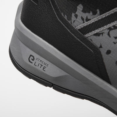 Eleveit Diverge WP Black/ Dark Grey