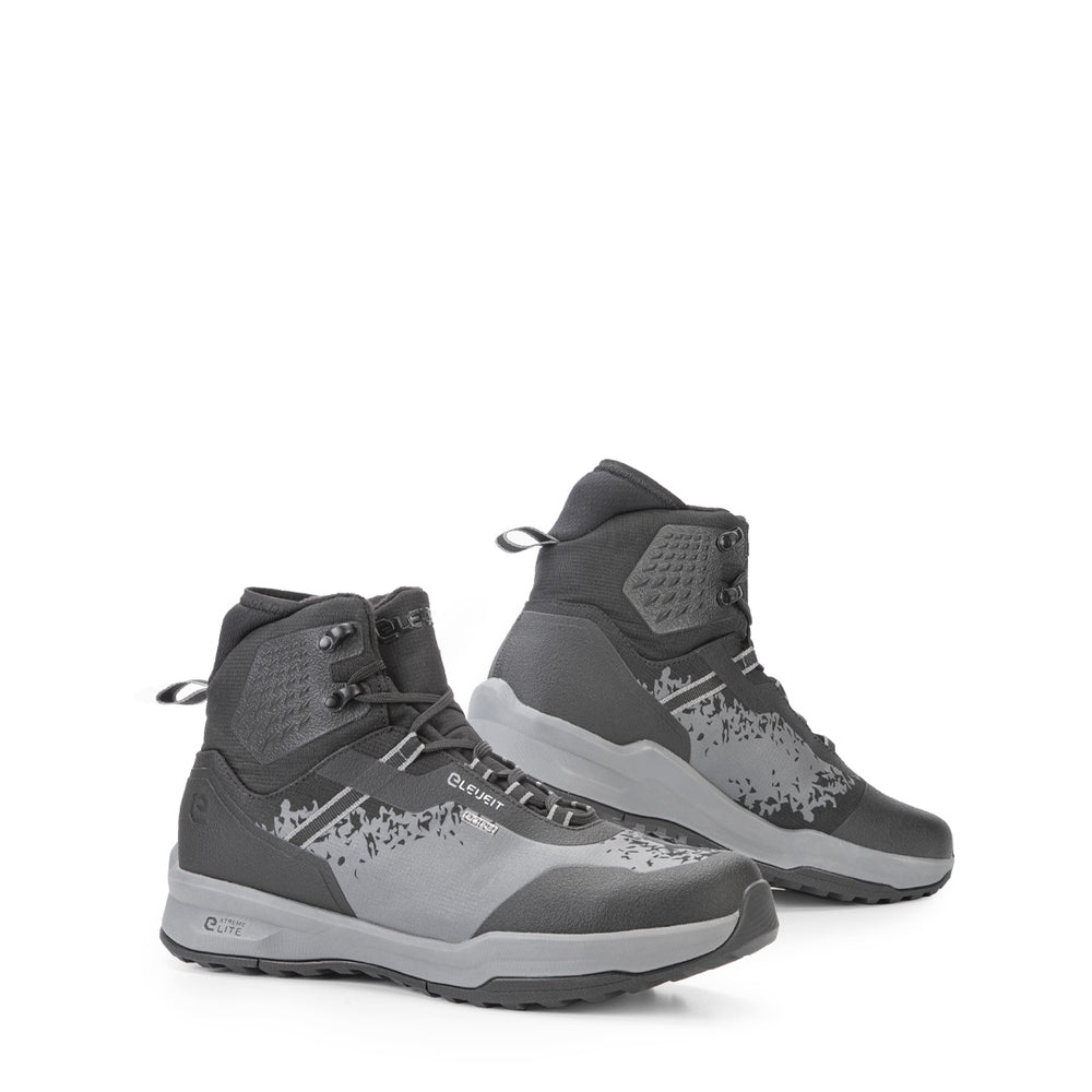 Eleveit Diverge WP Black/ Dark Grey