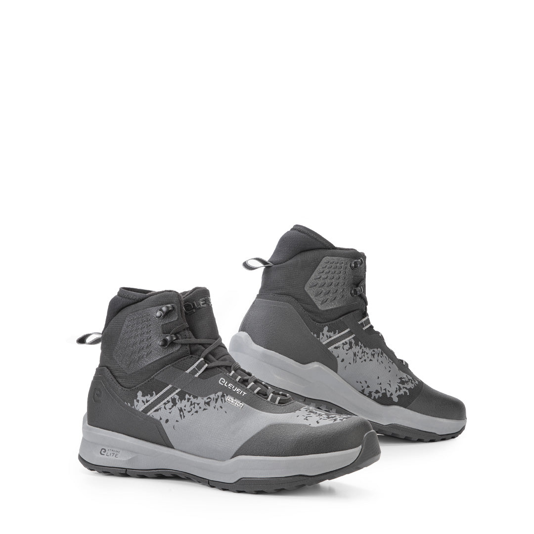 Eleveit Diverge WP Black/ Dark Grey