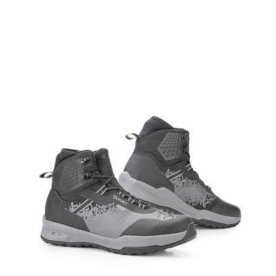 Eleveit Diverge WP Black/ Dark Grey