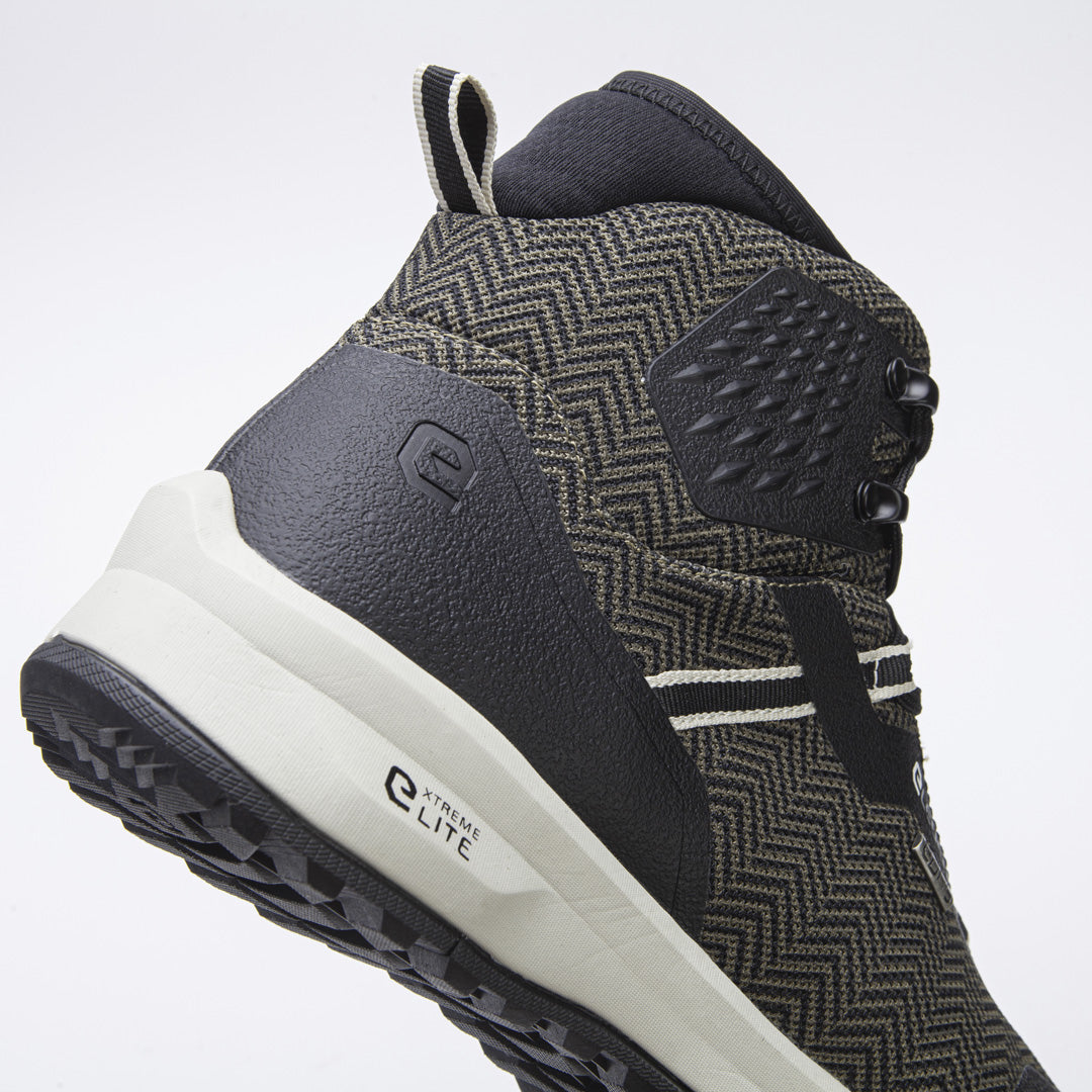 Eleveit Diverge WP Black/ Dark Grey
