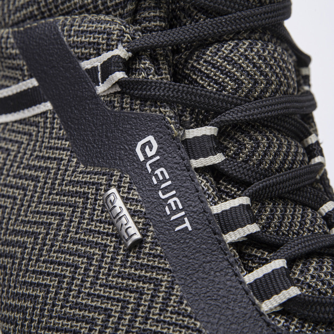 Eleveit Diverge WP Black/ Dark Grey