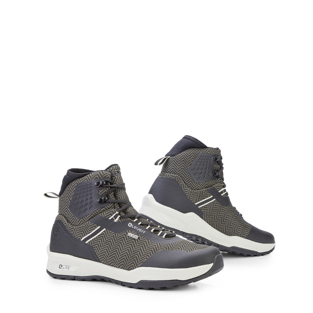Eleveit Diverge WP Dark Olive