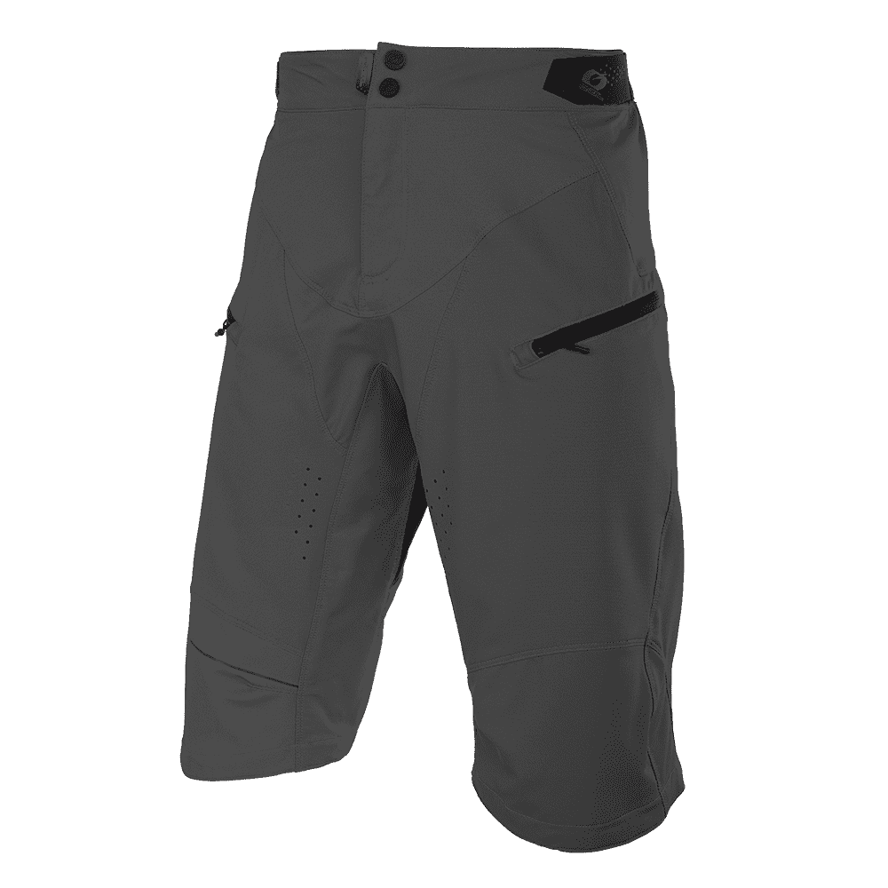 ONEAL ROCKSTACKER Shorts Gray