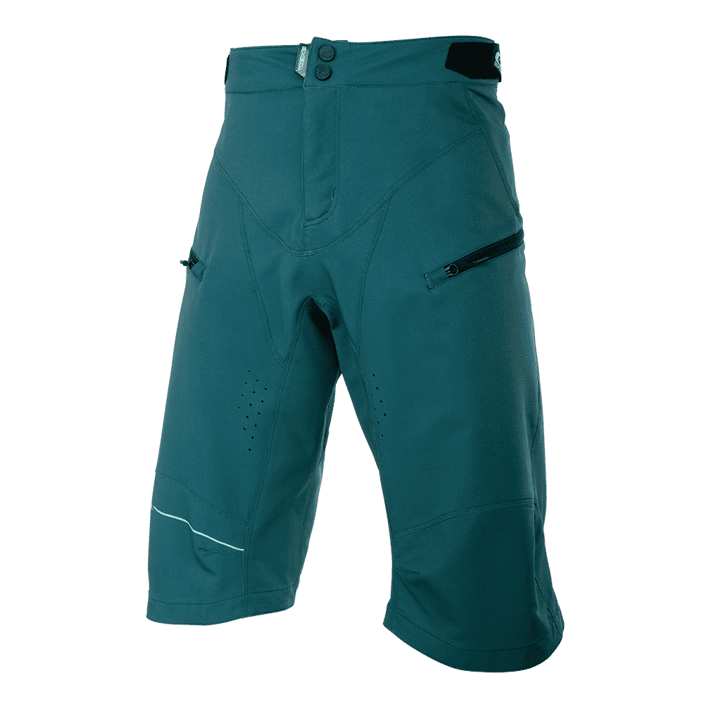 ONEAL ROCKSTACKER Shorts Green