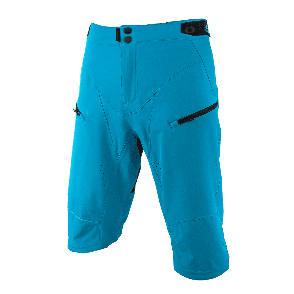 ONEAL ROCKSTACKER Shorts Blue