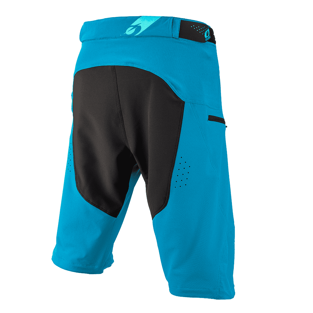 ONEAL ROCKSTACKER Shorts Blue