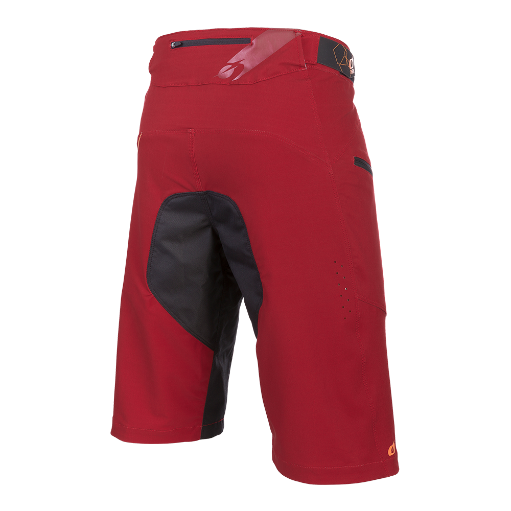 ONEAL PIN IT Shorts Red/Orange
