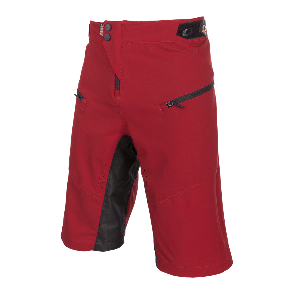 ONEAL PIN IT Shorts Red/Orange