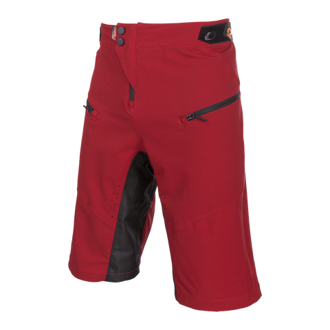 ONEAL PIN IT Shorts Red/Orange