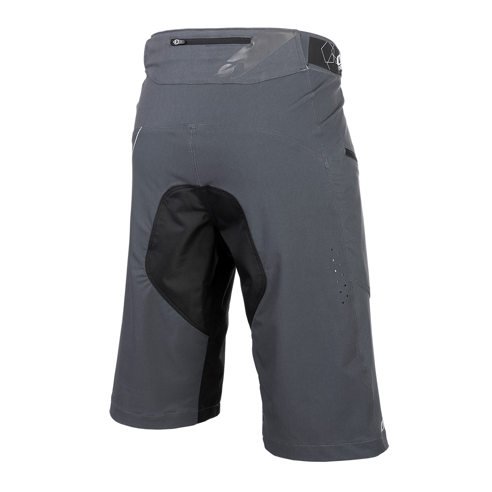 ONEAL PIN IT Shorts Gray