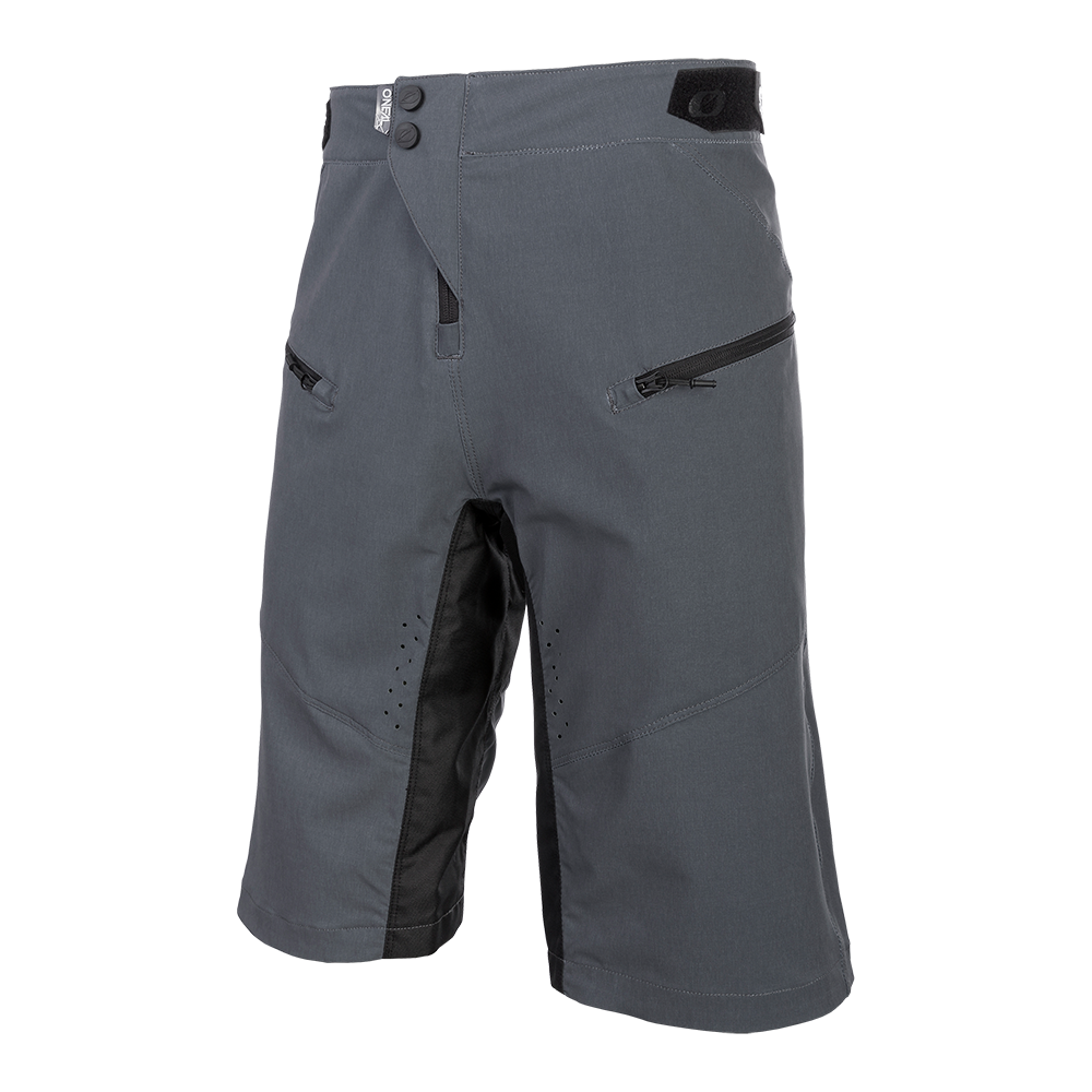 ONEAL PIN IT Shorts Gray