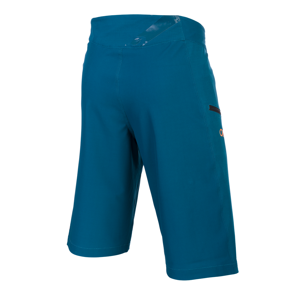 ONEAL MATRIX Shorts Petrol/Orange