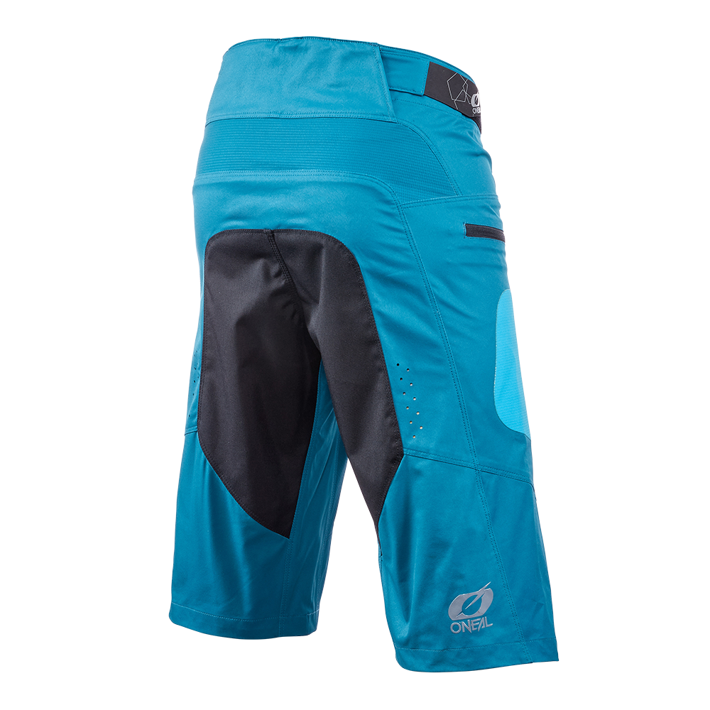 ONEAL ELEMENT FR Shorts HYBRID V.22 Petrol/Teal