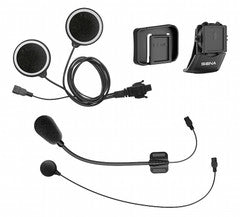 Sena 10C Helmet Clamp Kit