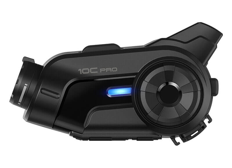 Sena 10C PRO Bluetooth Headset