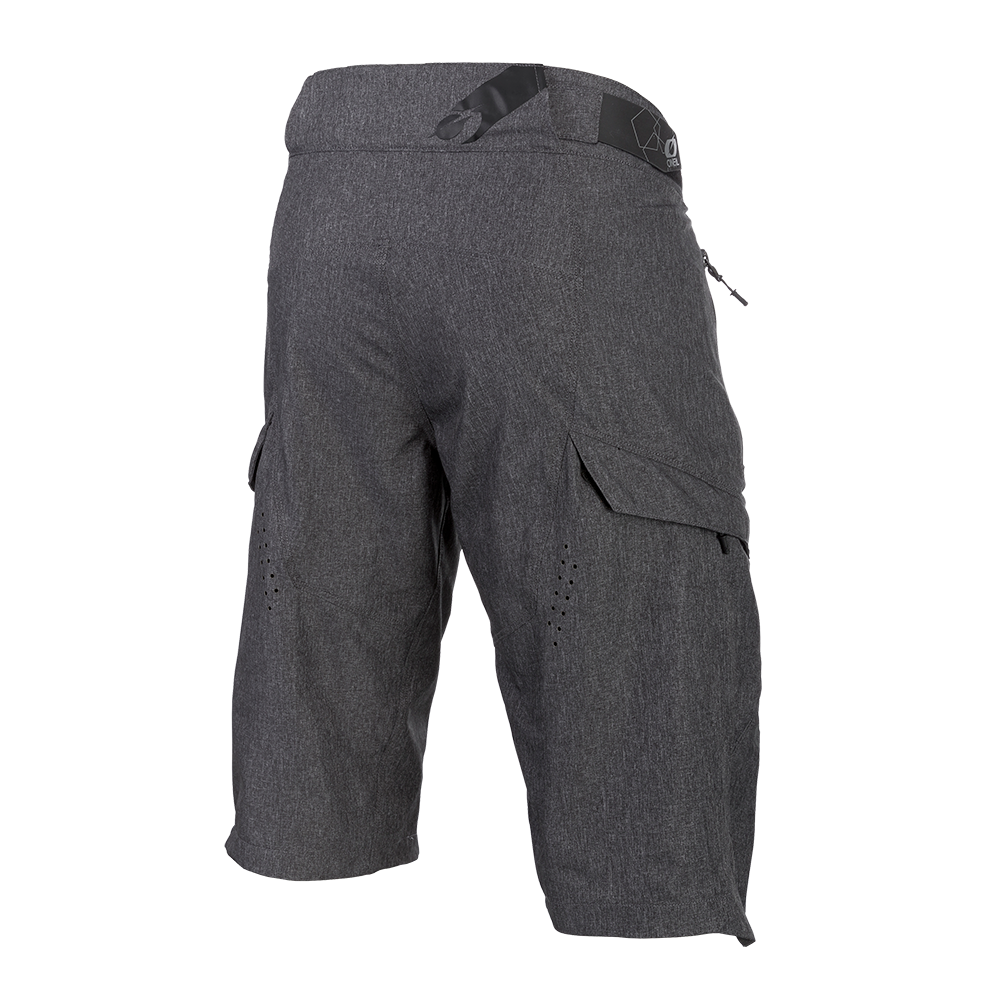 ONEAL TOBANGA Shorts Gray