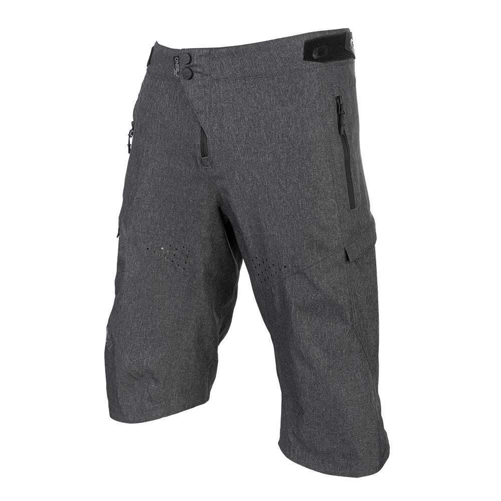 ONEAL TOBANGA Shorts Gray
