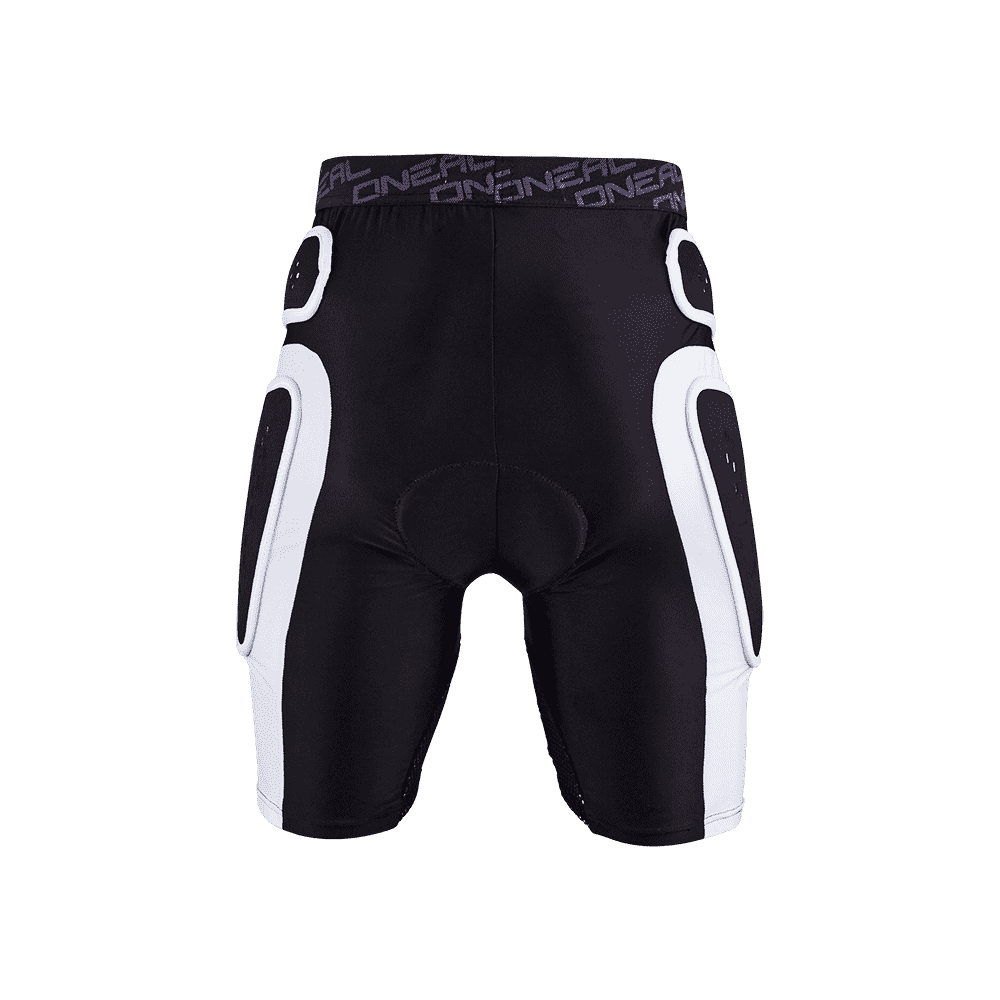 ONEAL PRO SHORT Black/White