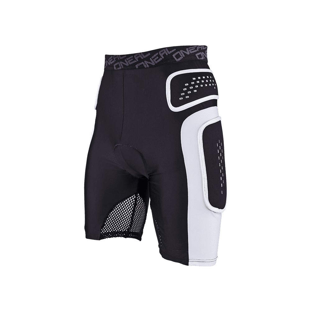 ONEAL PRO SHORT Black/White