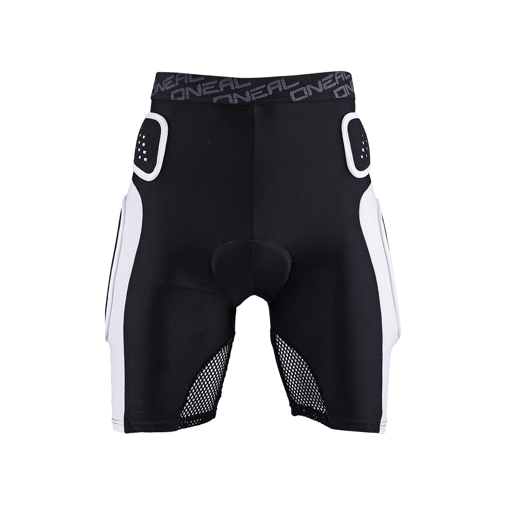 ONEAL PRO SHORT Black/White