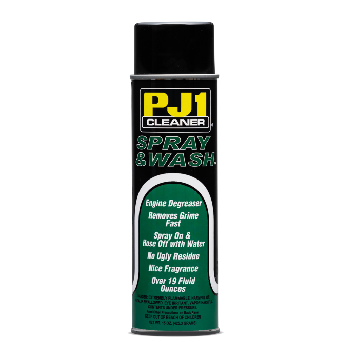 PJ1 Spray & Wash Degreaser 15oz.