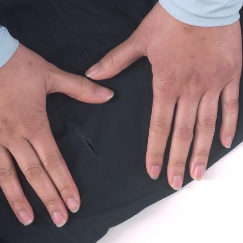 Tenacious Tape GORE-TEX Fabric Patches