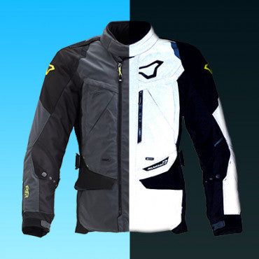 Macna Velocity Night Eye Jacket (810)