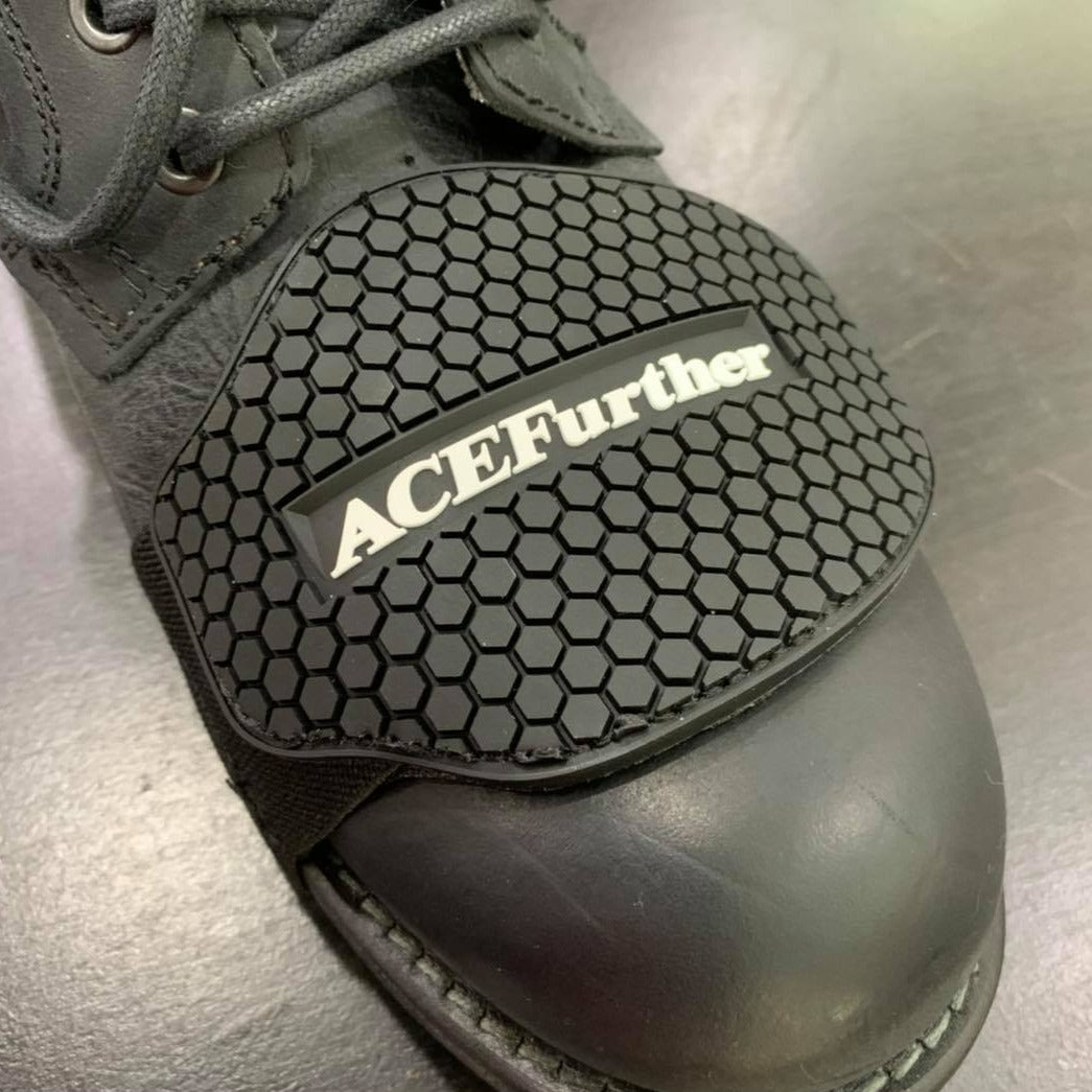 ACEFurther Shoes Protection