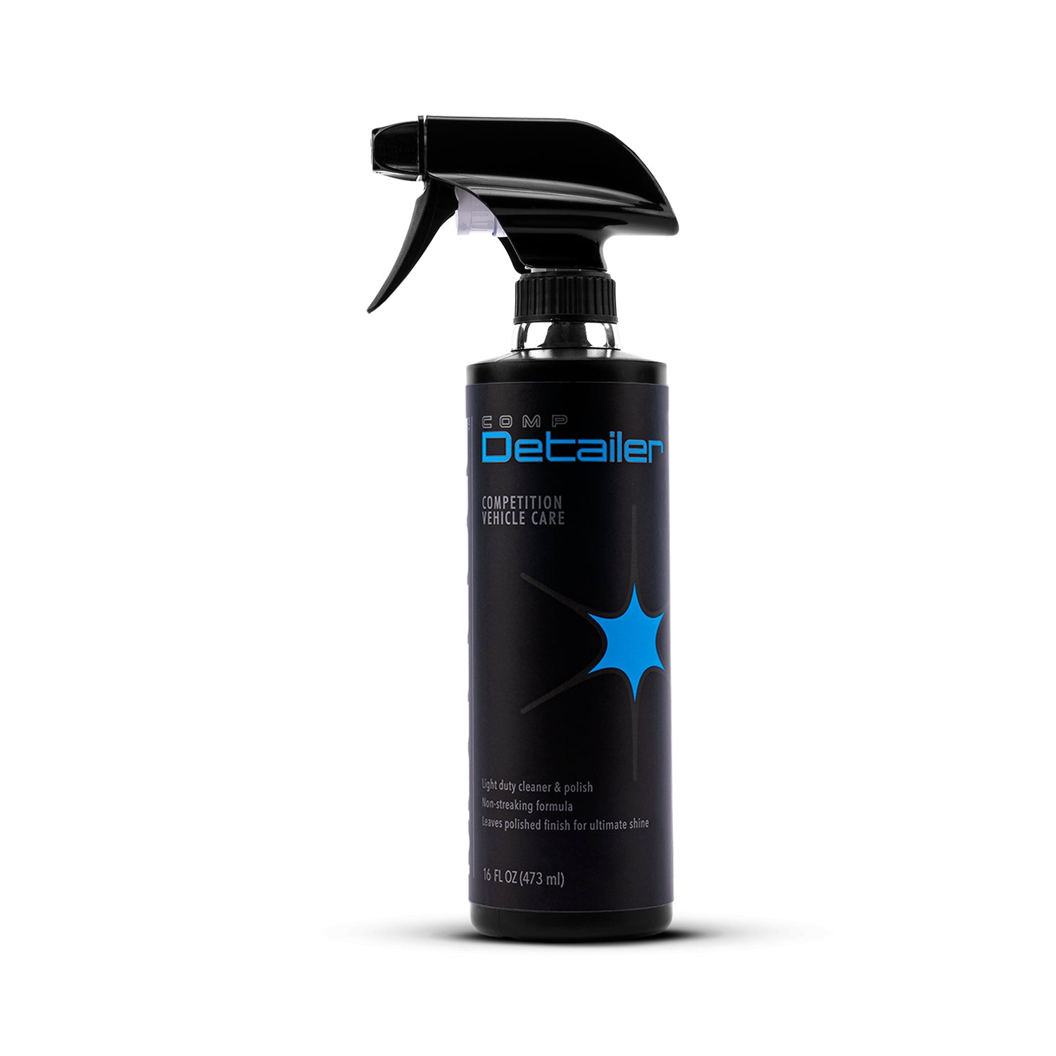 [Vehicle Care] Molecule Detailer Finishing Sprayer 16 oz. (473ml)