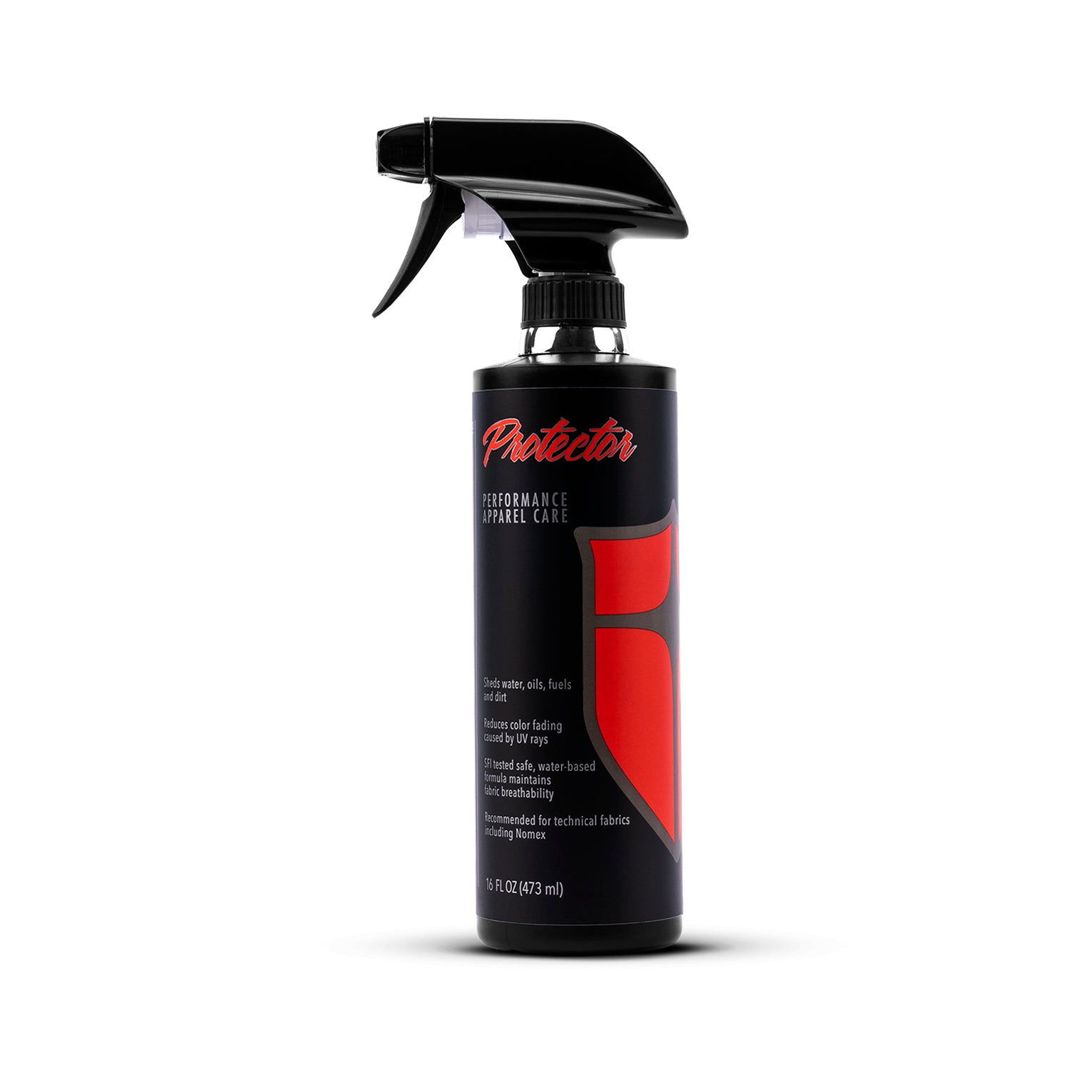 [Apparel Care] Molecule Protector Sprayer 16 oz. (473ml)