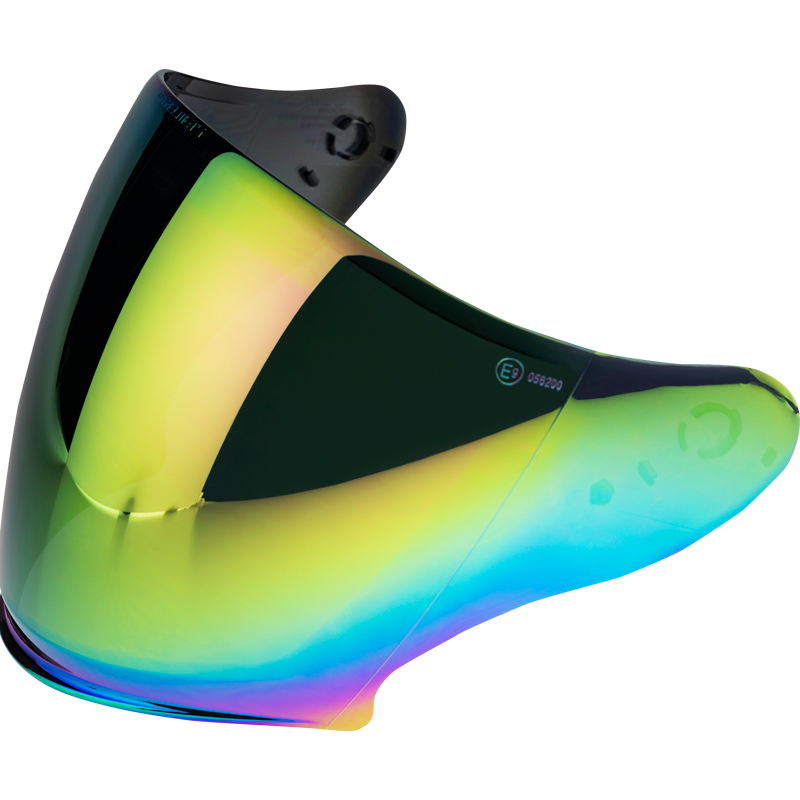 MT Helmets Avenue SV Gold Visor