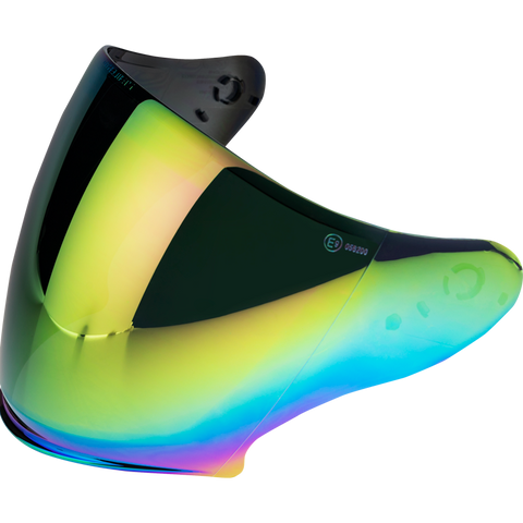 MT Helmets Avenue SV Gold Visor