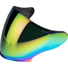 MT Helmets Avenue SV Gold Visor