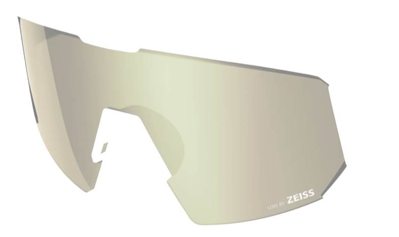 Melon Alleycat Sunglasses Lens-low-light (Trail)