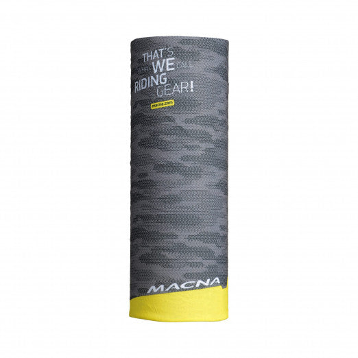 Macna Neck Tube Splash002 Logo Design