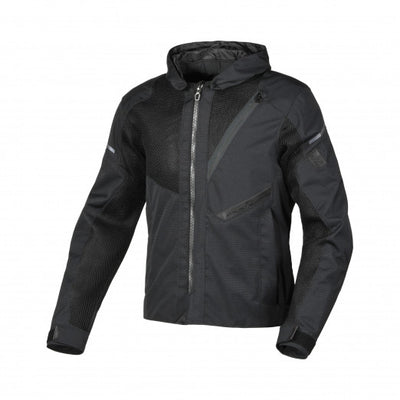 Macna Farrow Black Jacket (101)