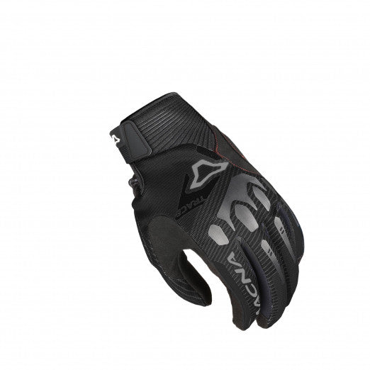 Macna Trace Black Glove